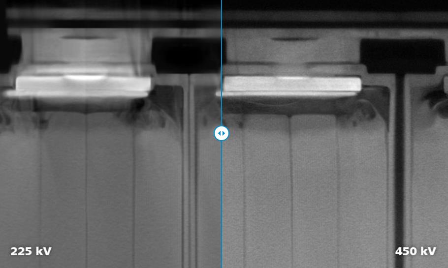 佳木斯佳木斯蔡司佳木斯工业CT