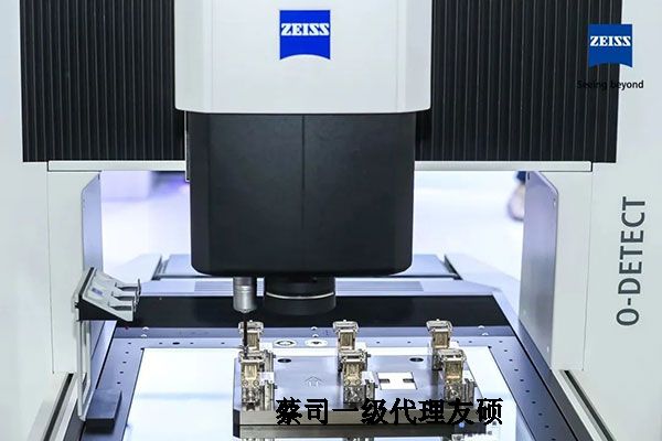 佳木斯蔡司影像测量仪