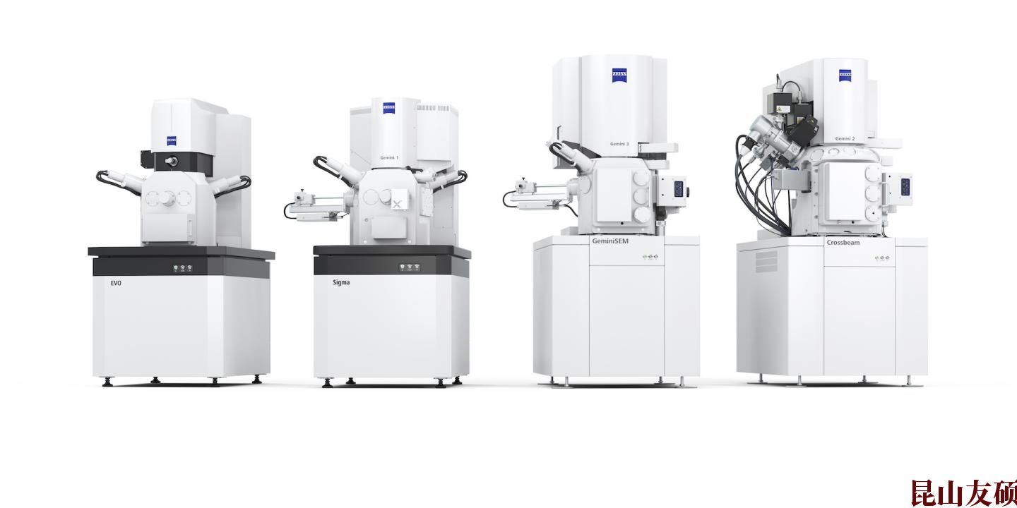 SEM佳木斯扫描电镜
