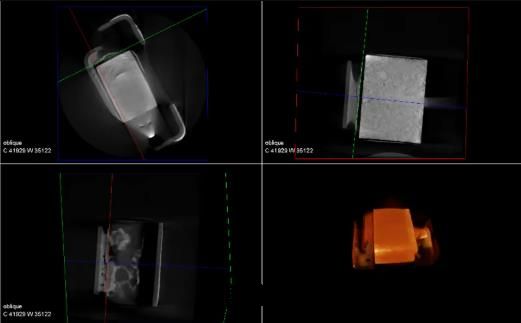 佳木斯蔡司佳木斯X射线显微镜